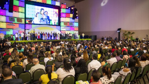 Conferência Jovem